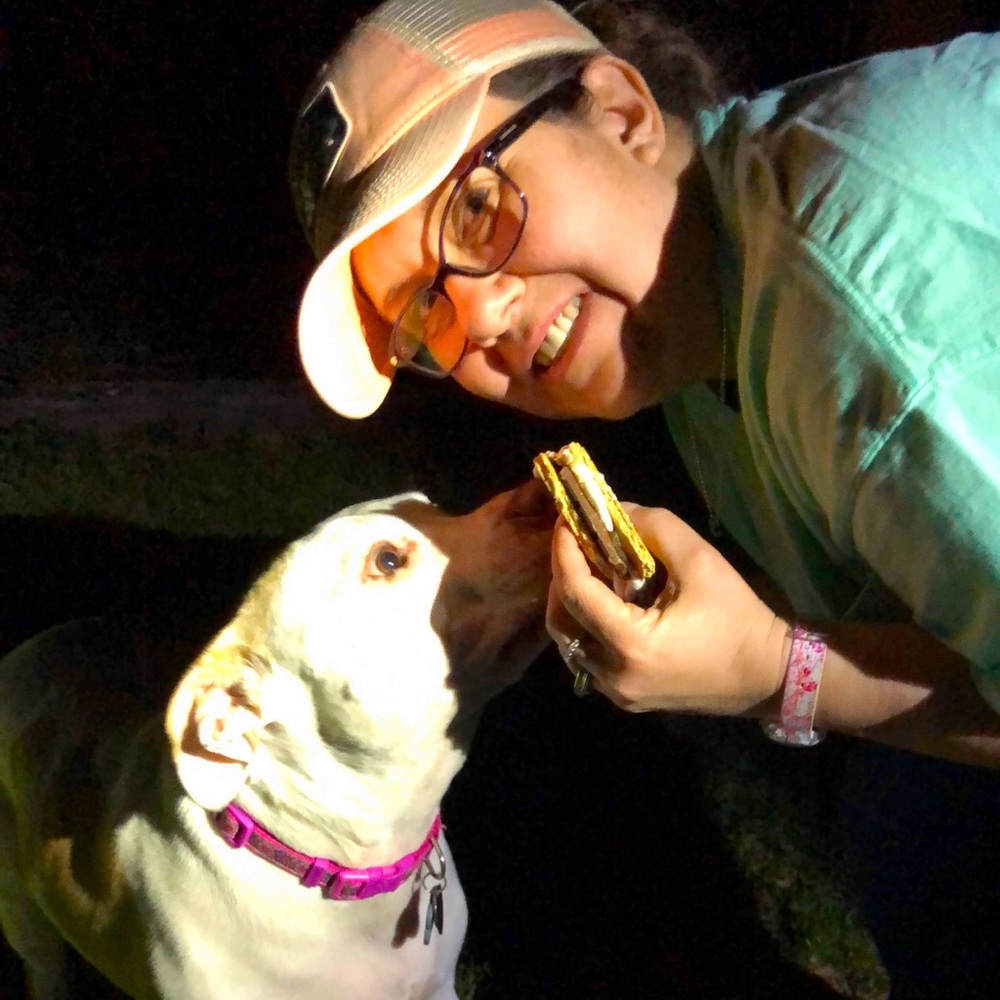 Meet your Posher, Amanda